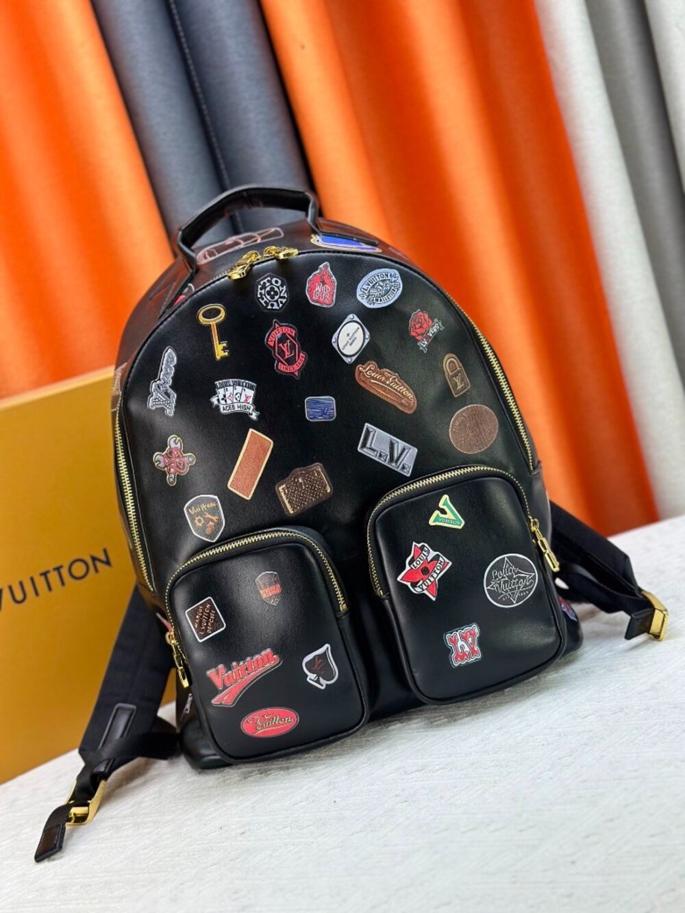 NWT - Louis Vuitton Authentic Bags